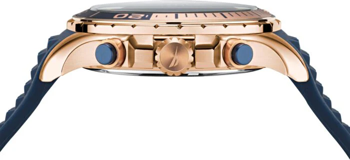 Nst Chrono Blue Dial - Image 11