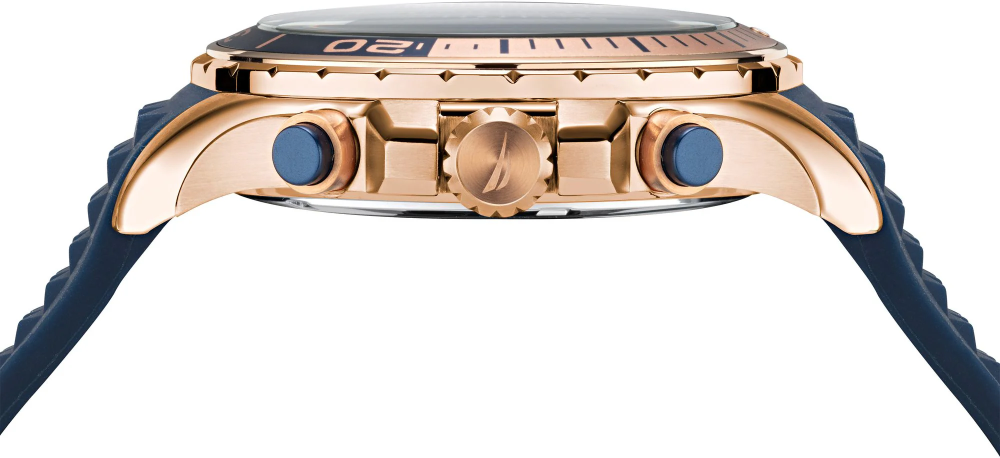 Nst Chrono Blue Dial - Image 12