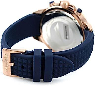 Nst Chrono Blue Dial - Image 7