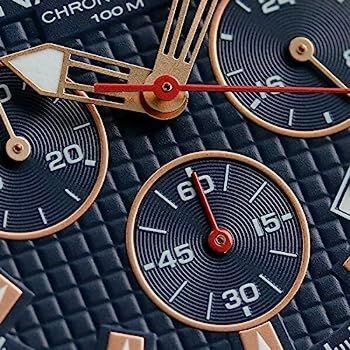 Nst Chrono Blue Dial - Image 9