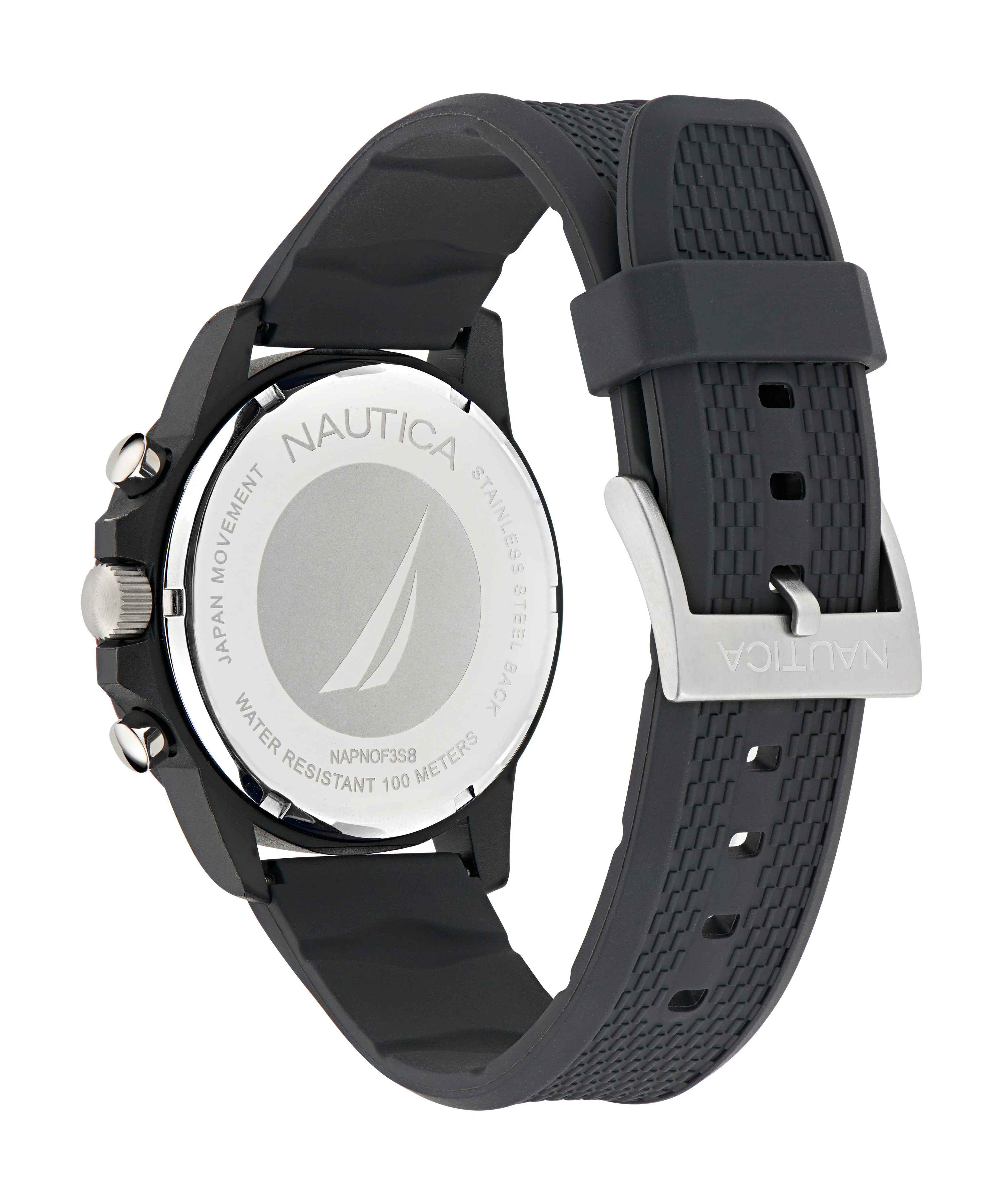 SPORTY Green / Bio-Ceramic | Green Dial - Image 3