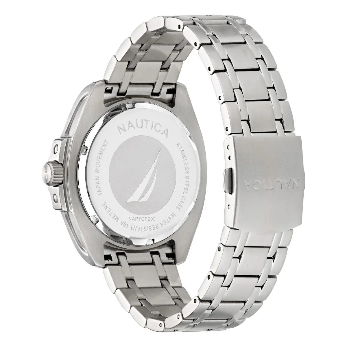 Tin Can Bay NAPTCF203 Blue Dial - Image 7