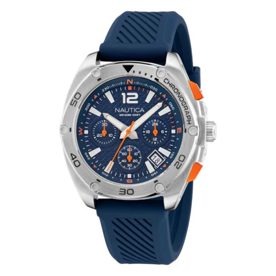 Tin Can Bay Blue Dial - Image 3
