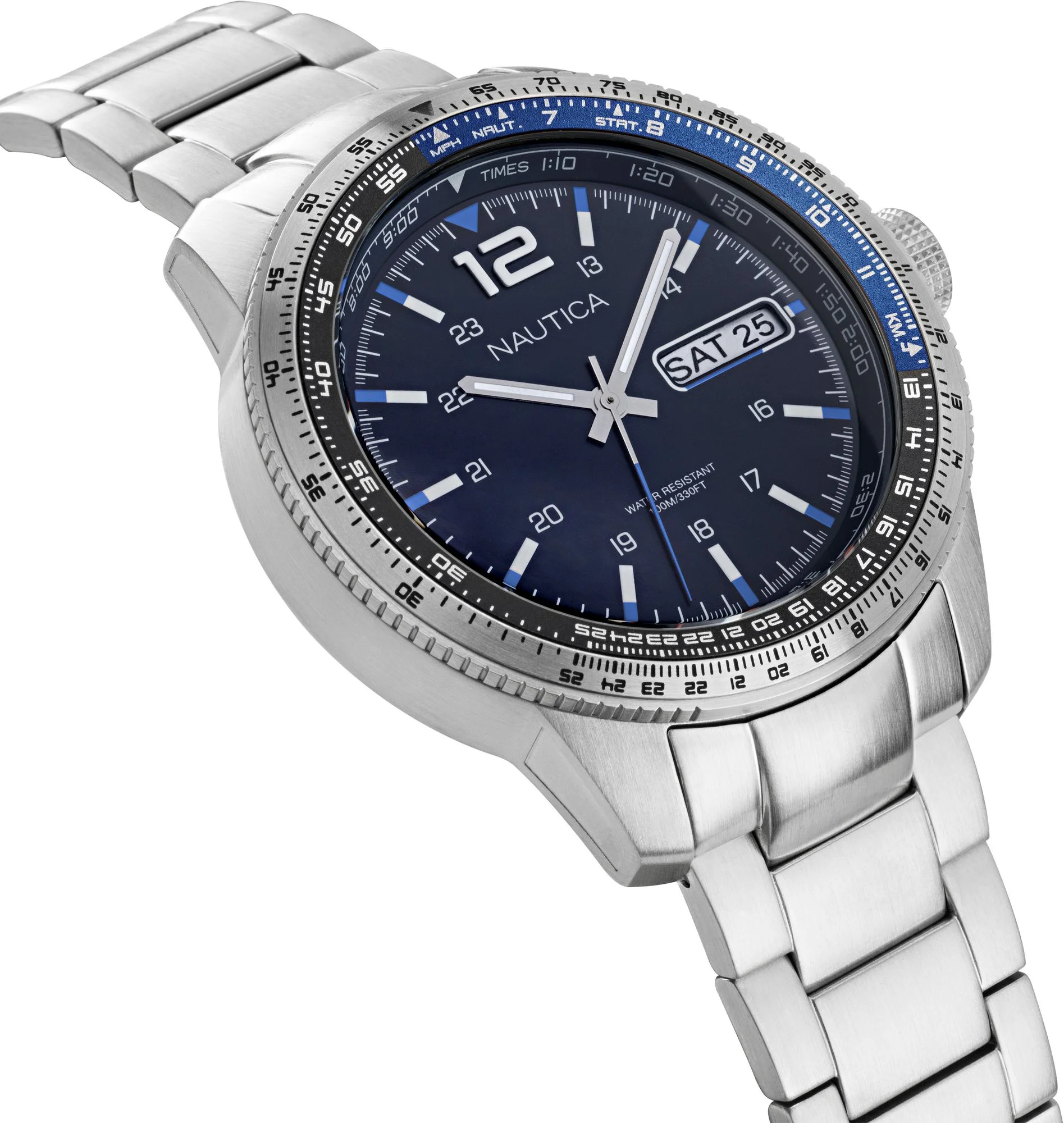 Pier 39 Blue Dial - Image 2