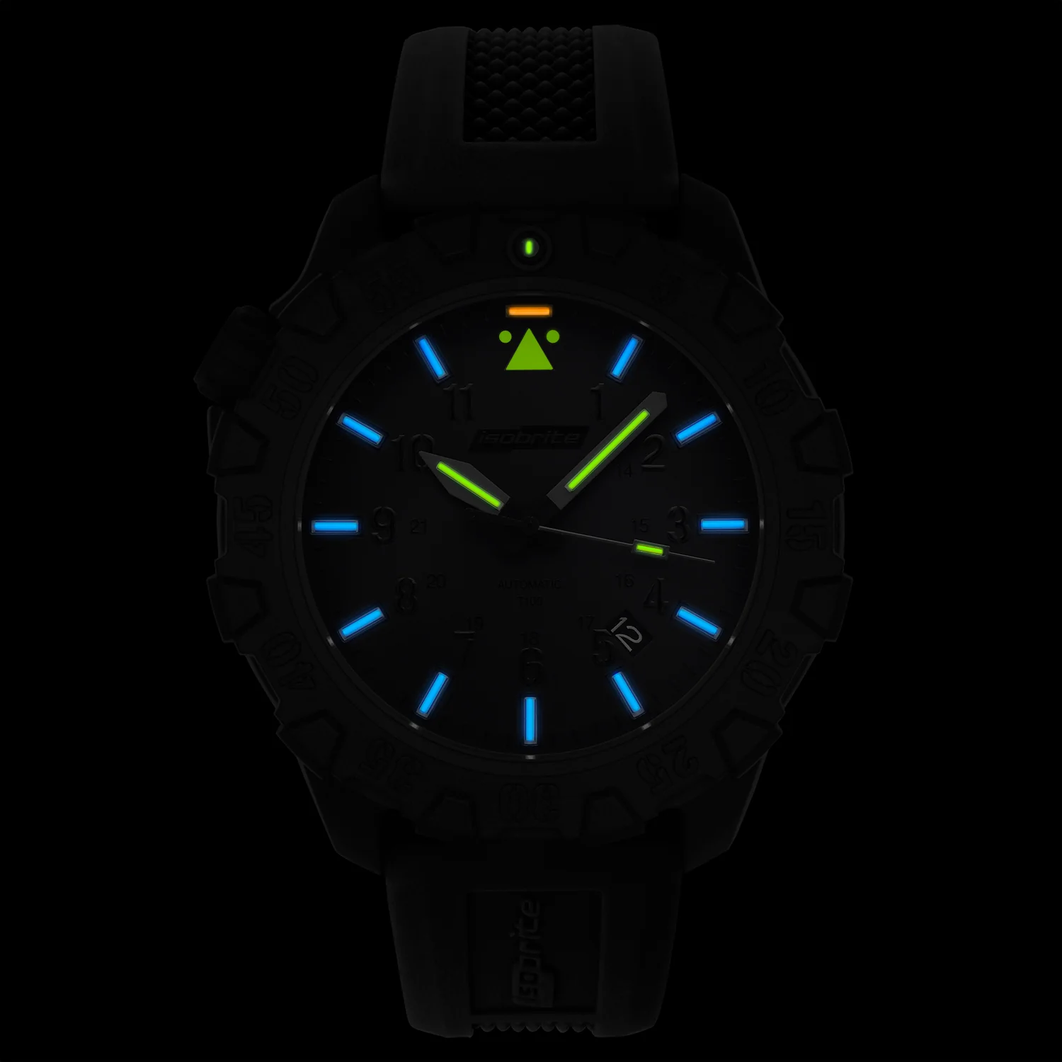 Squadron Series | Black Dial - Image 2