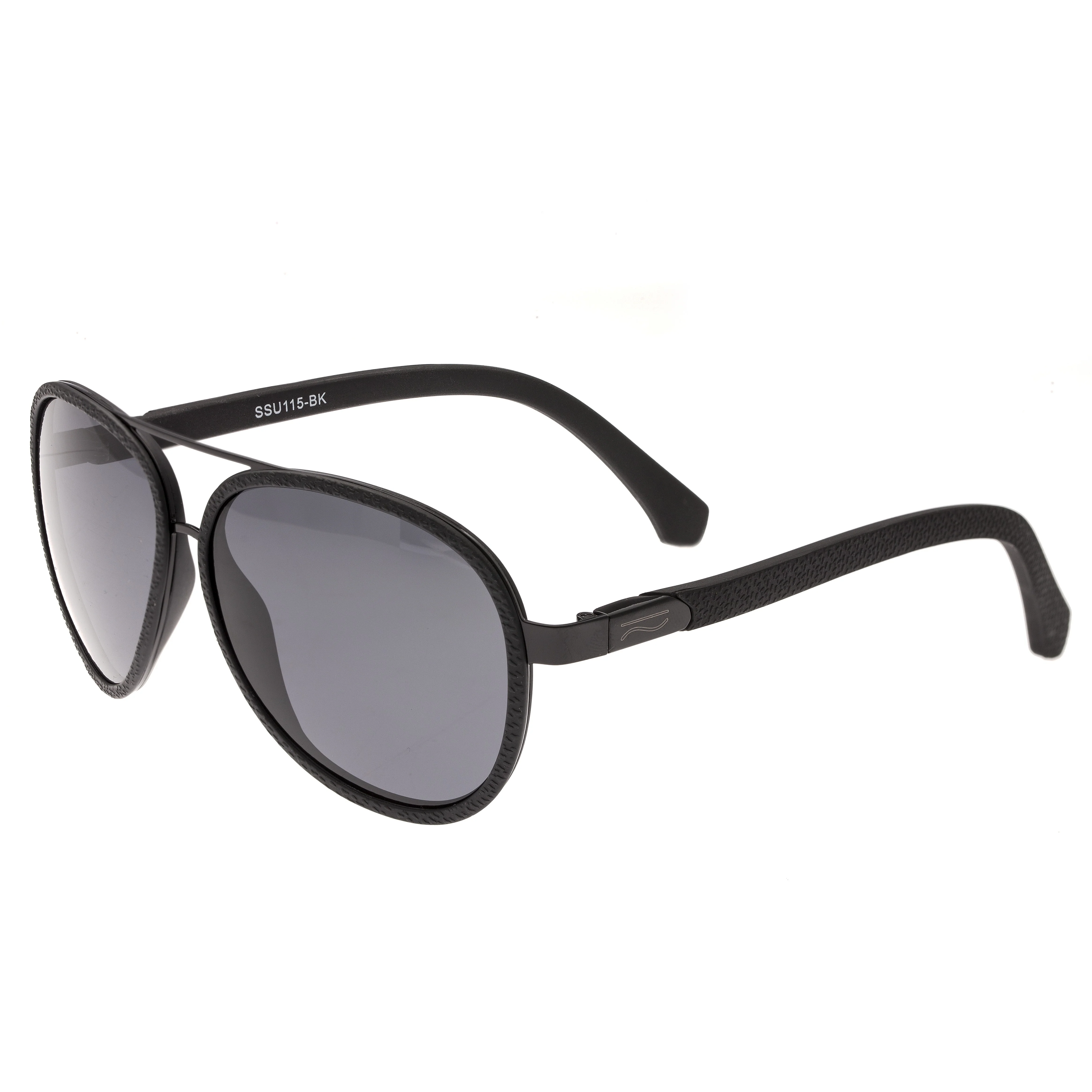 Stanford Black/Black | Dial