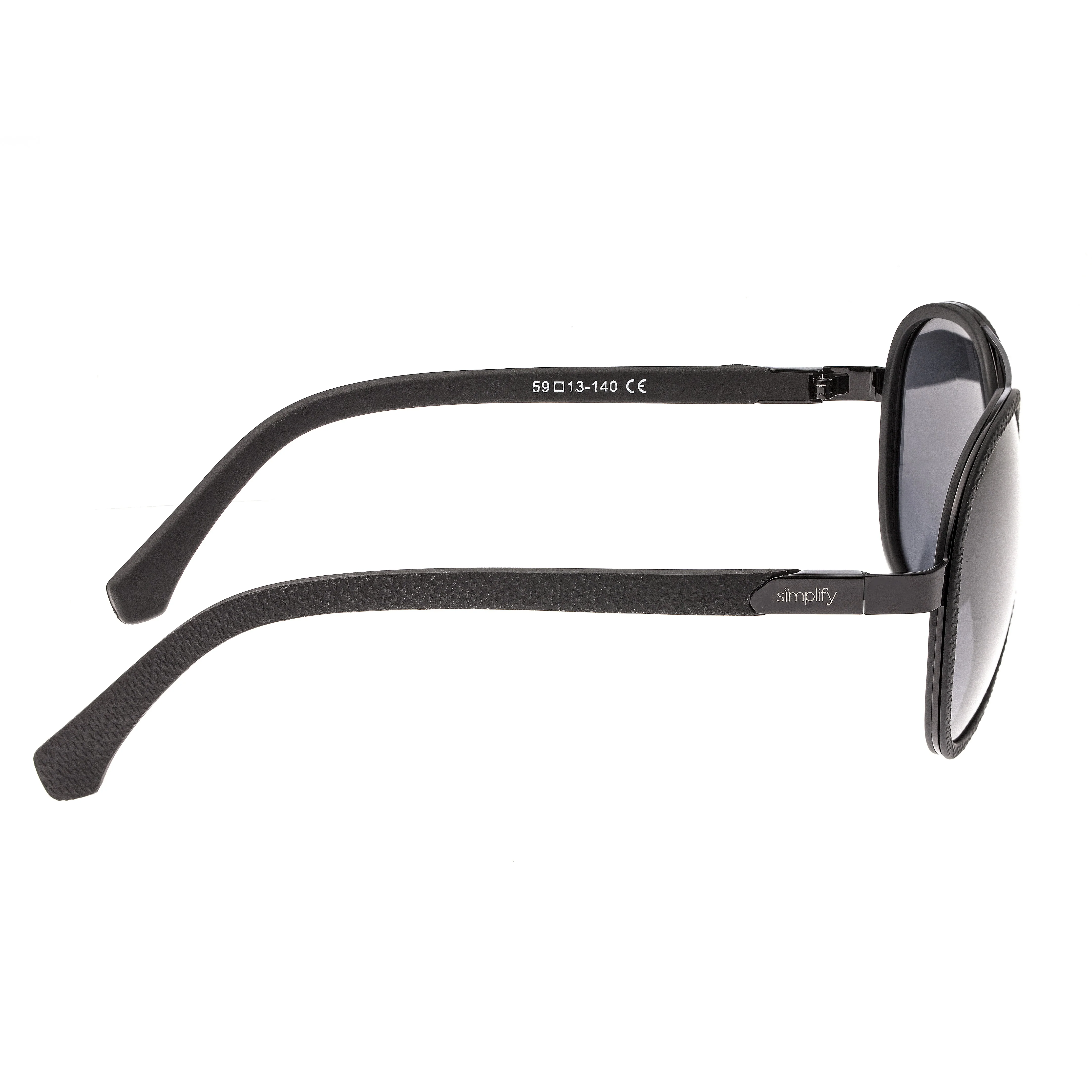 Stanford Black/Black | Dial - Image 3