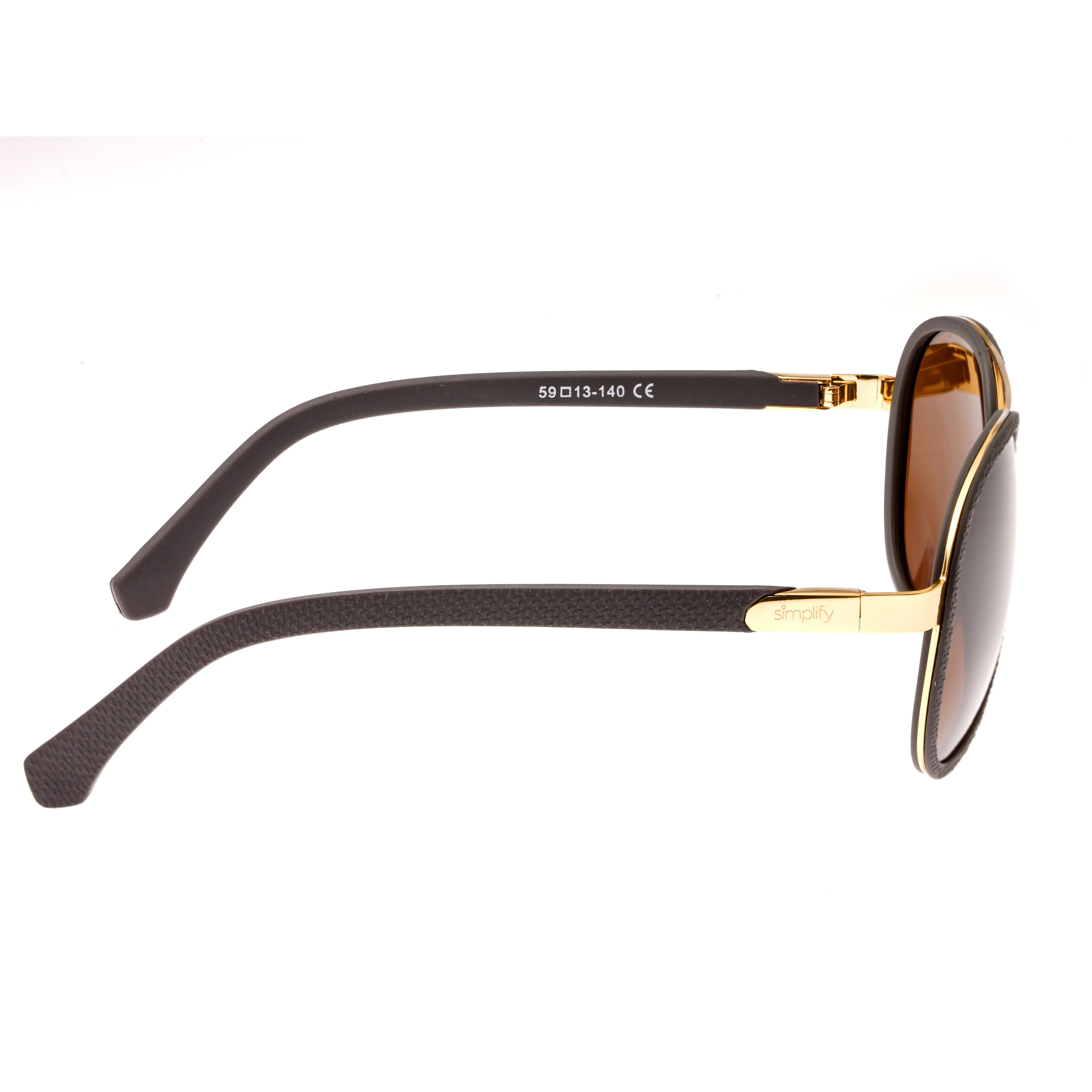 Stanford Gold/Brown | Dial - Image 3