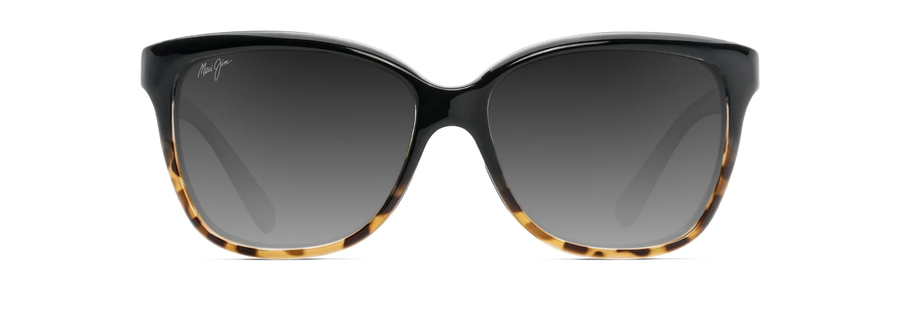STARFISH LADIES / BLACK WITH TORTOISE / NEUTRAL GREY - Image 2