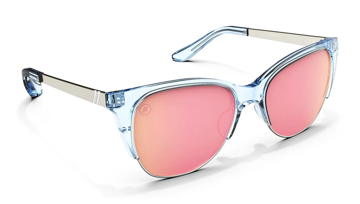 STARLET BLUE / PINK POLARIZED - Image 2