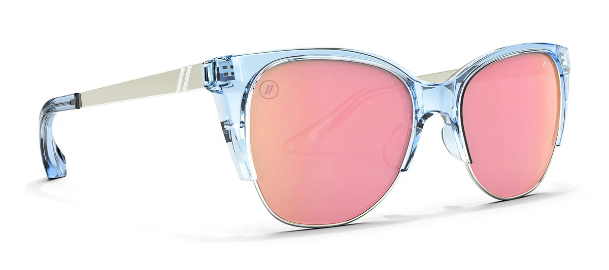 STARLET BLUE / PINK POLARIZED - Image 3