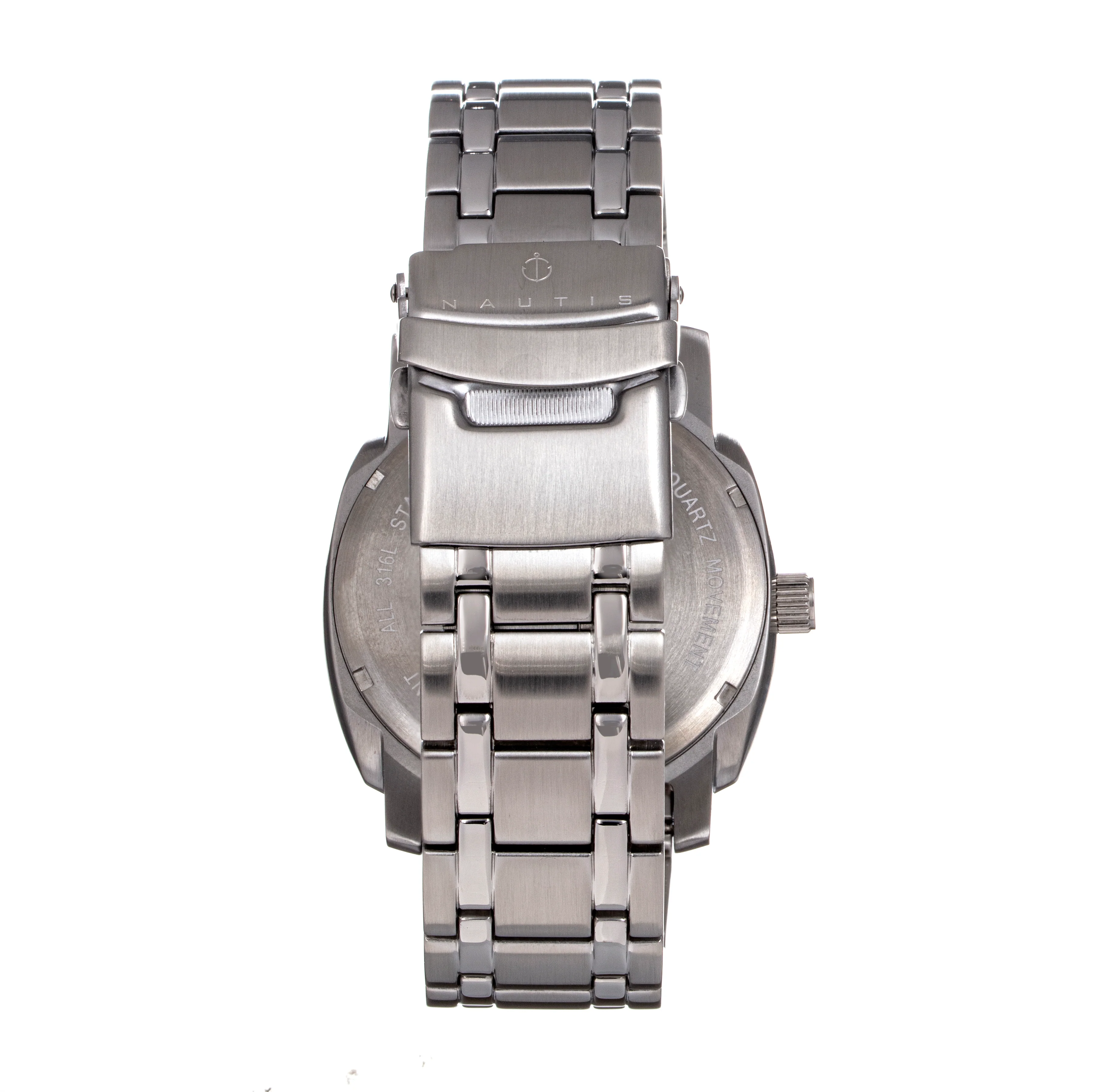 Stealth 200 Green | Green Dial - Image 2