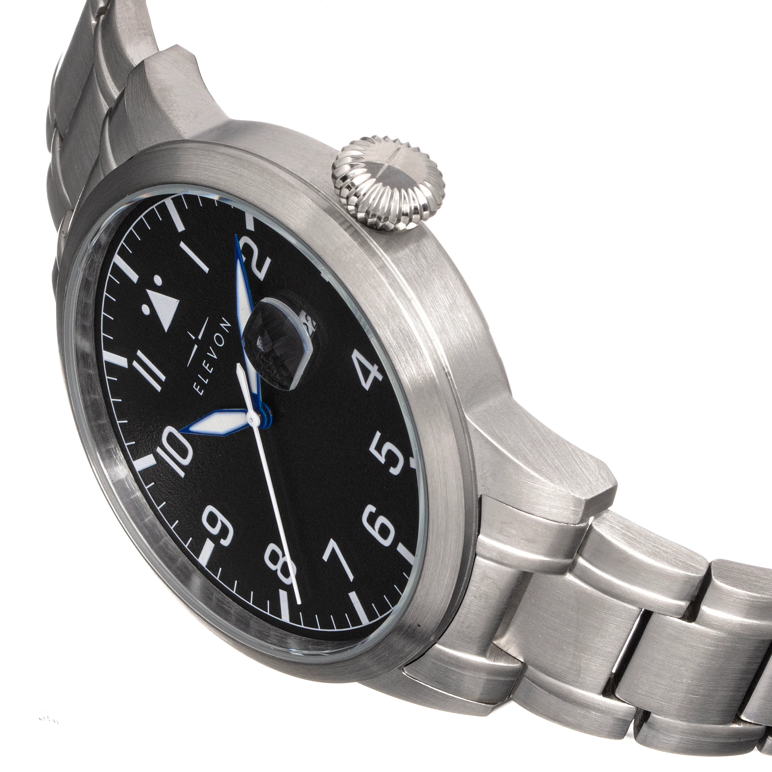 Stealth w/Date Black - Image 3