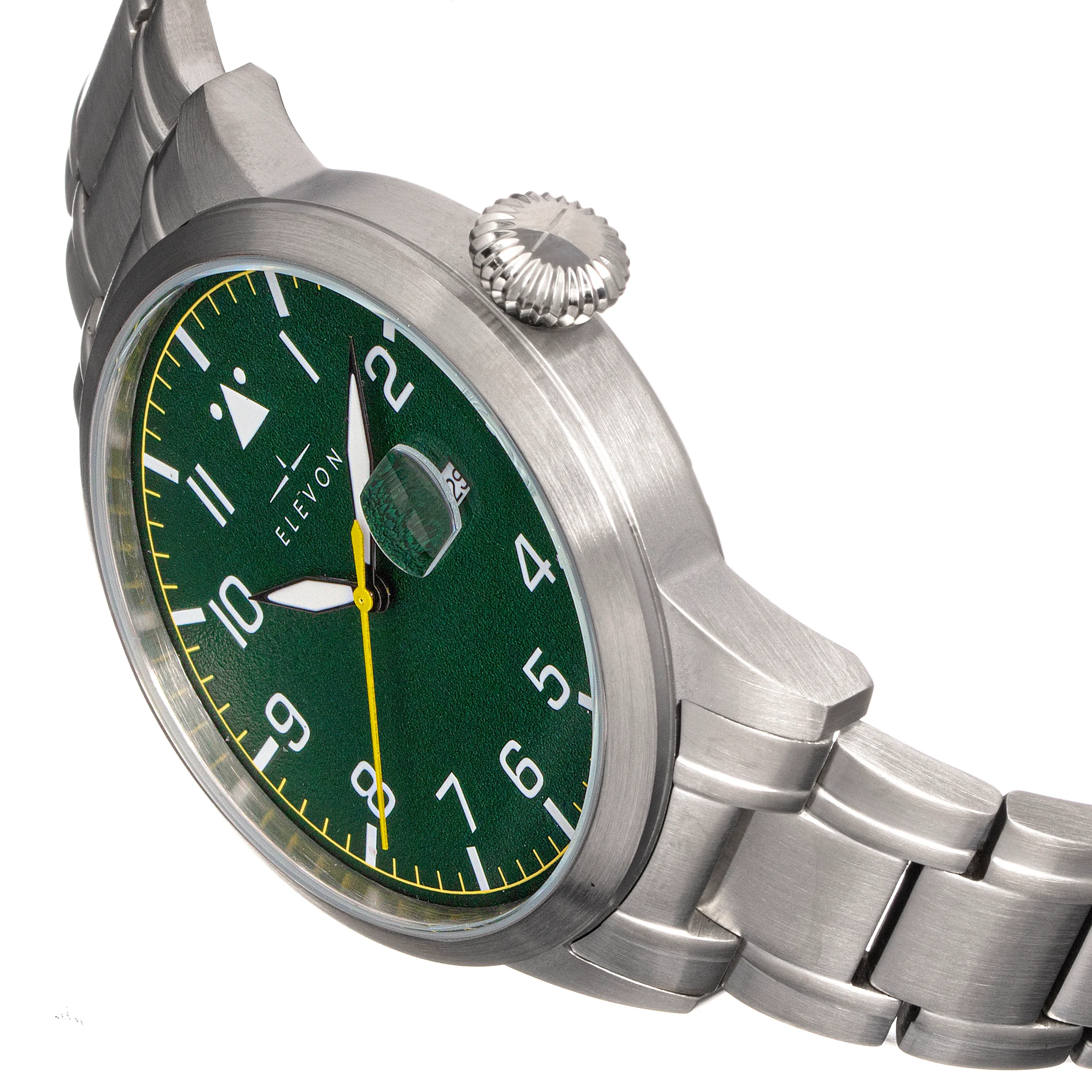 Stealth w/Date Green - Image 3