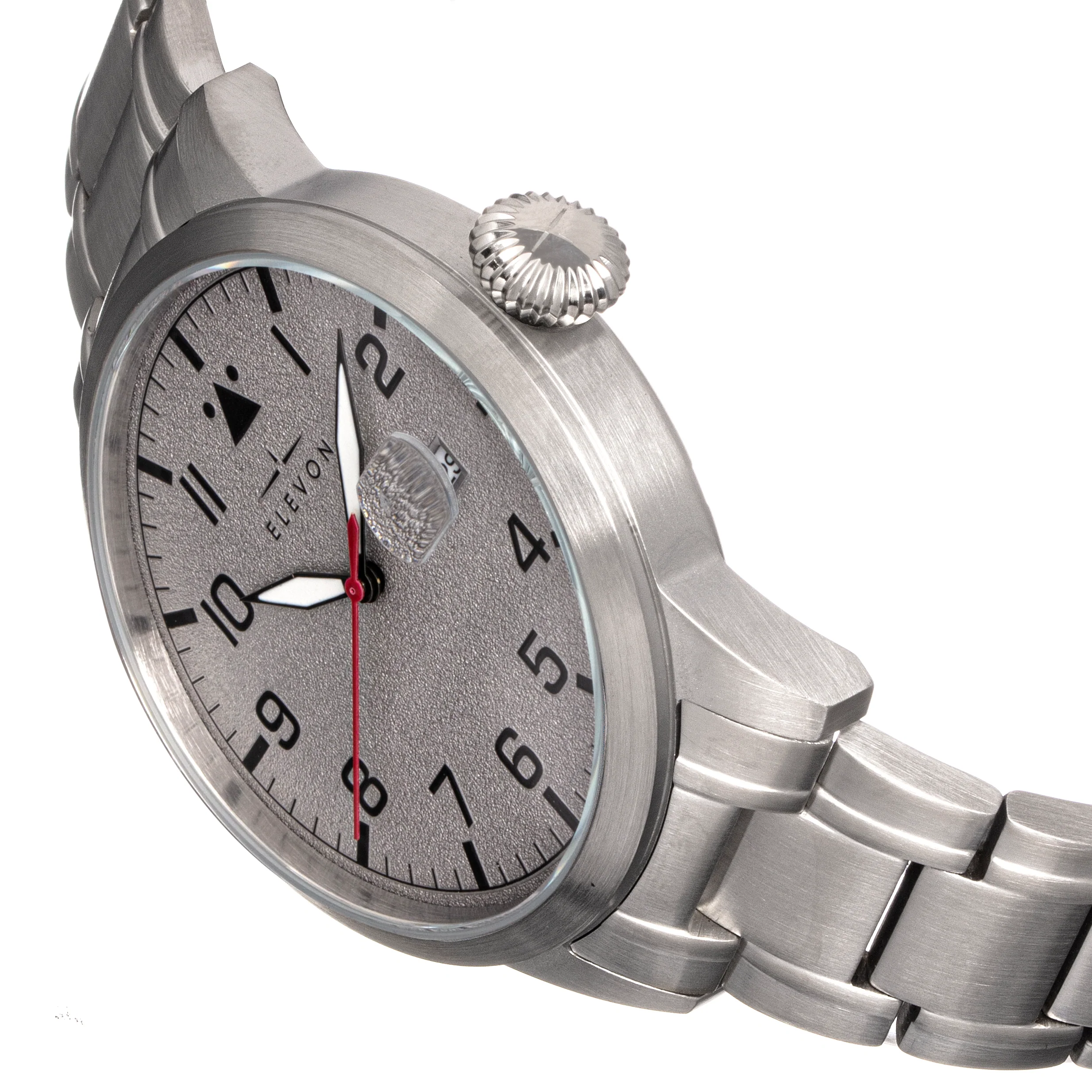 Stealth with Date Grey | Gray Dial - Image 3