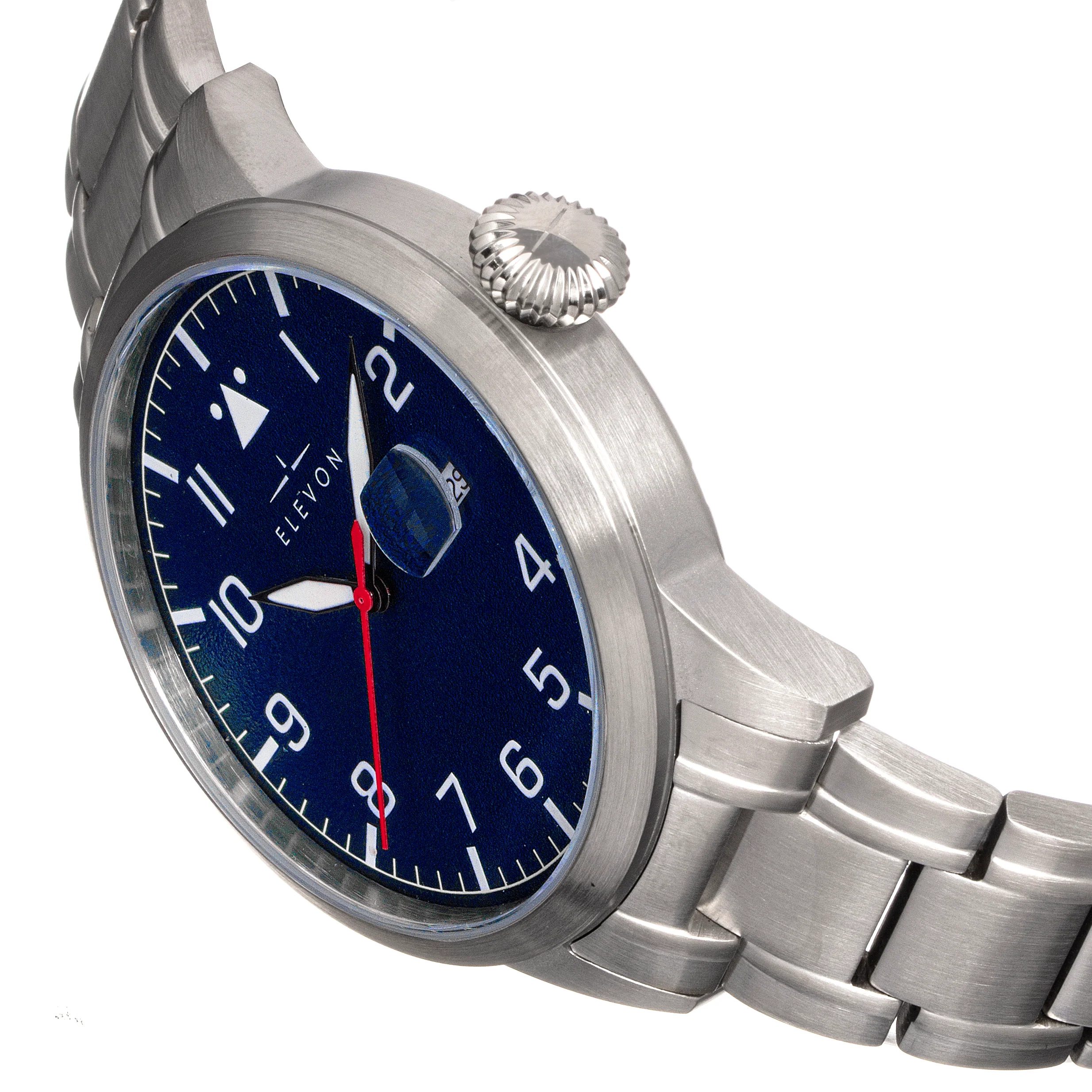 Stealth with Date Blue - Image 3