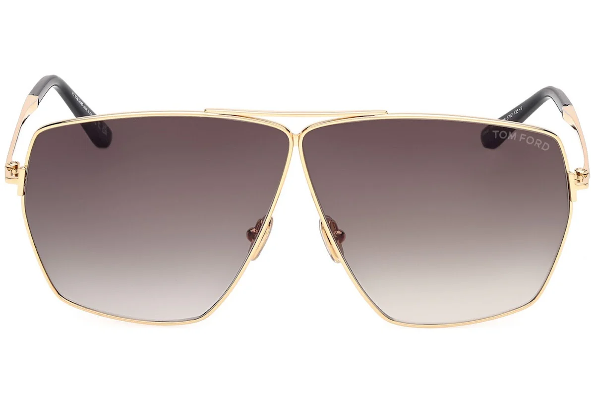 STELLA SHINY DEEP GOLD / GRADIENT SMOKE - Image 2