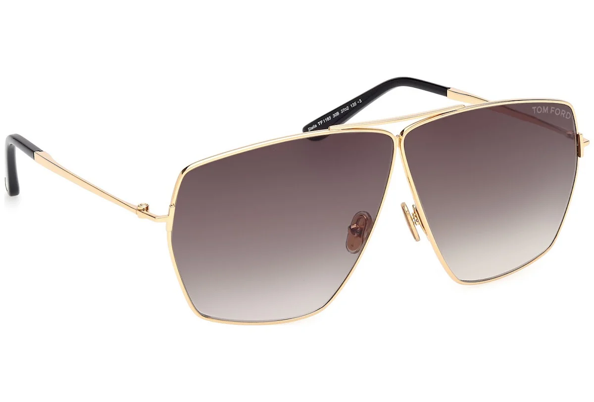 STELLA SHINY DEEP GOLD / GRADIENT SMOKE - Image 3