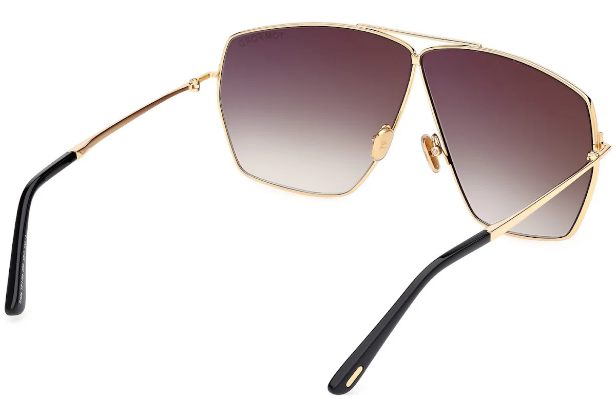 STELLA SHINY DEEP GOLD / GRADIENT SMOKE - Image 5
