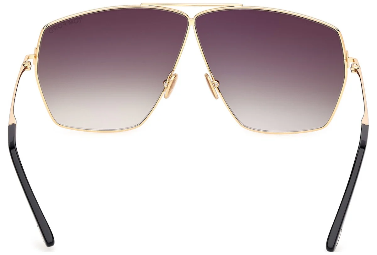 STELLA SHINY DEEP GOLD / GRADIENT SMOKE - Image 6