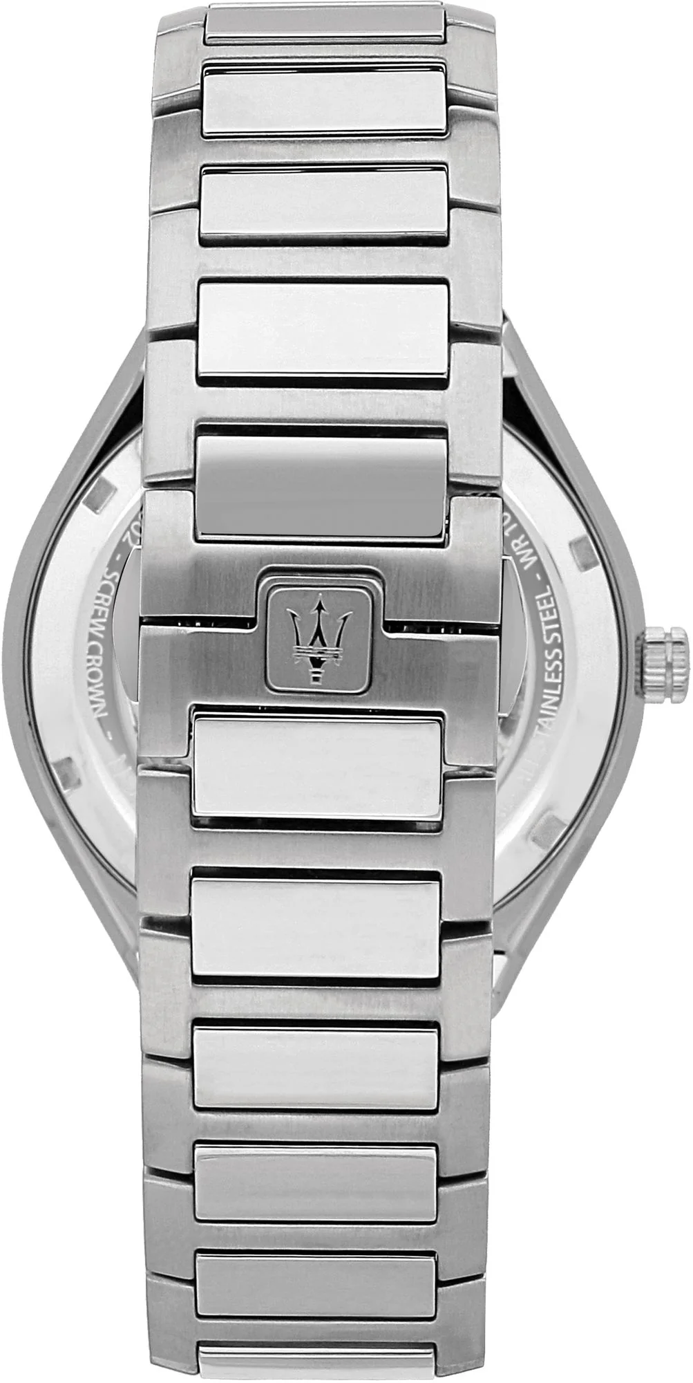 STILE Black / Stainless Steel Black Dial - Image 4