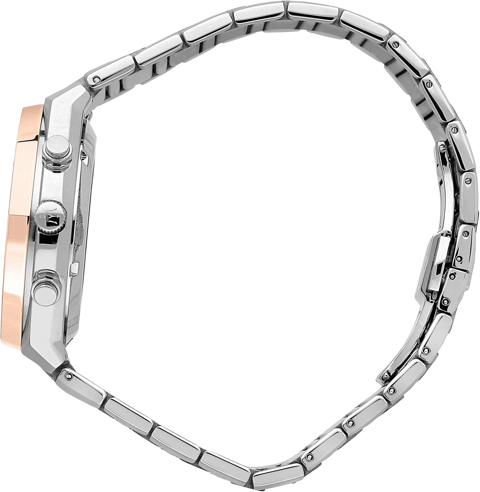 STILE Blue / Stainless Steel Blue Dial - Image 3