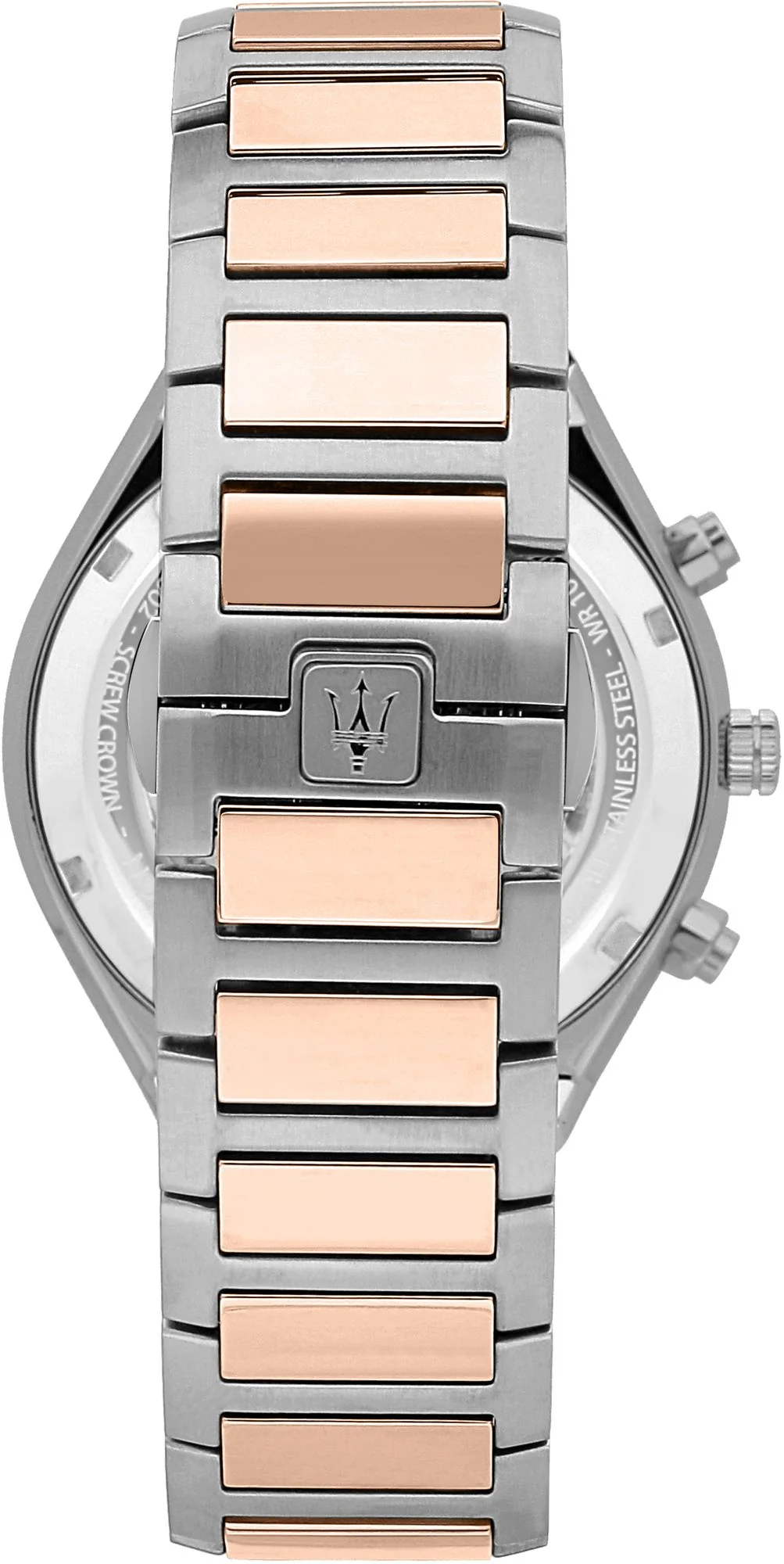 STILE Blue / Stainless Steel Blue Dial - Image 4