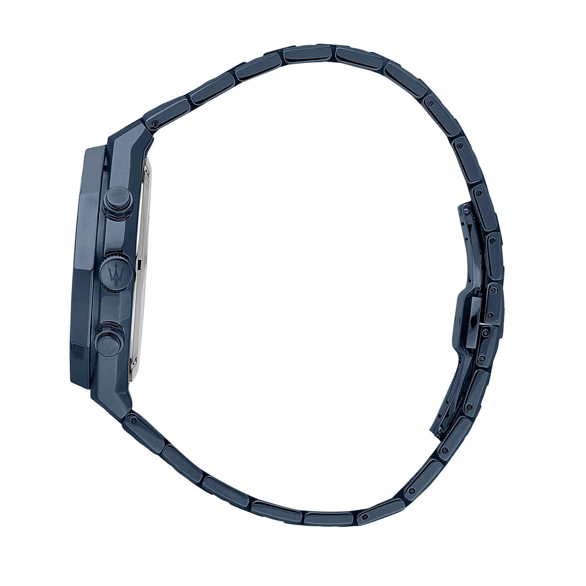 STILE Blue / Stainless Steel Blue Dial - Image 2