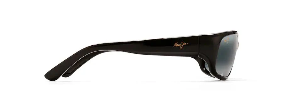 STINGRAY UNISEX / BLACK / GREY - Image 3