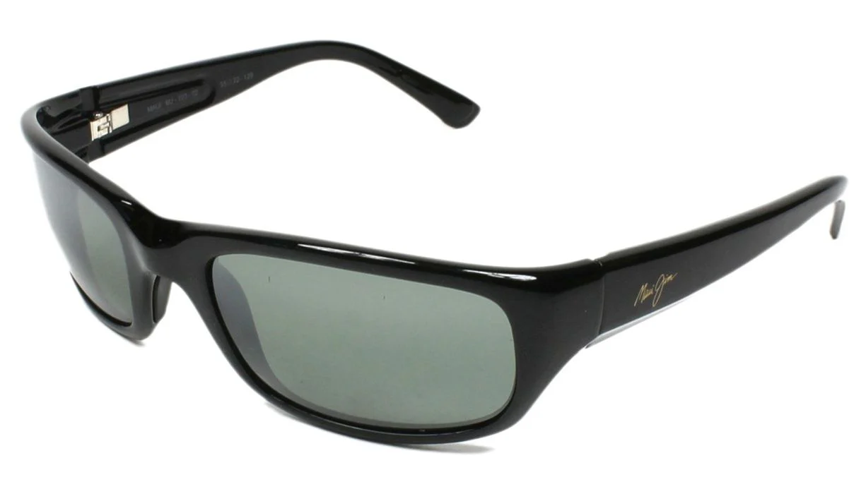 STINGRAY UNISEX / BLACK / GREY - Image 4