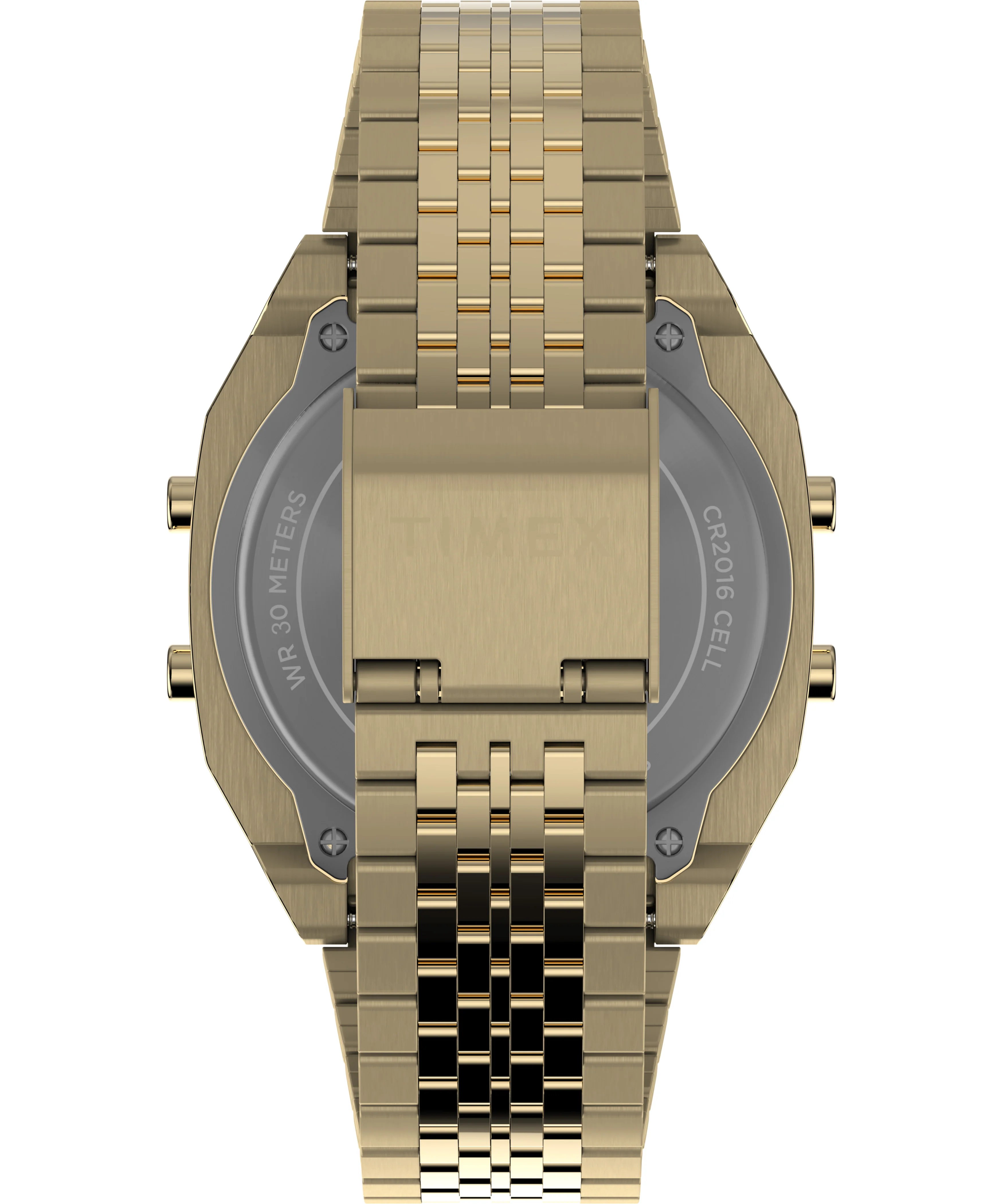 STYLE Digital / Stainless Steel | Digital Dial - Image 3