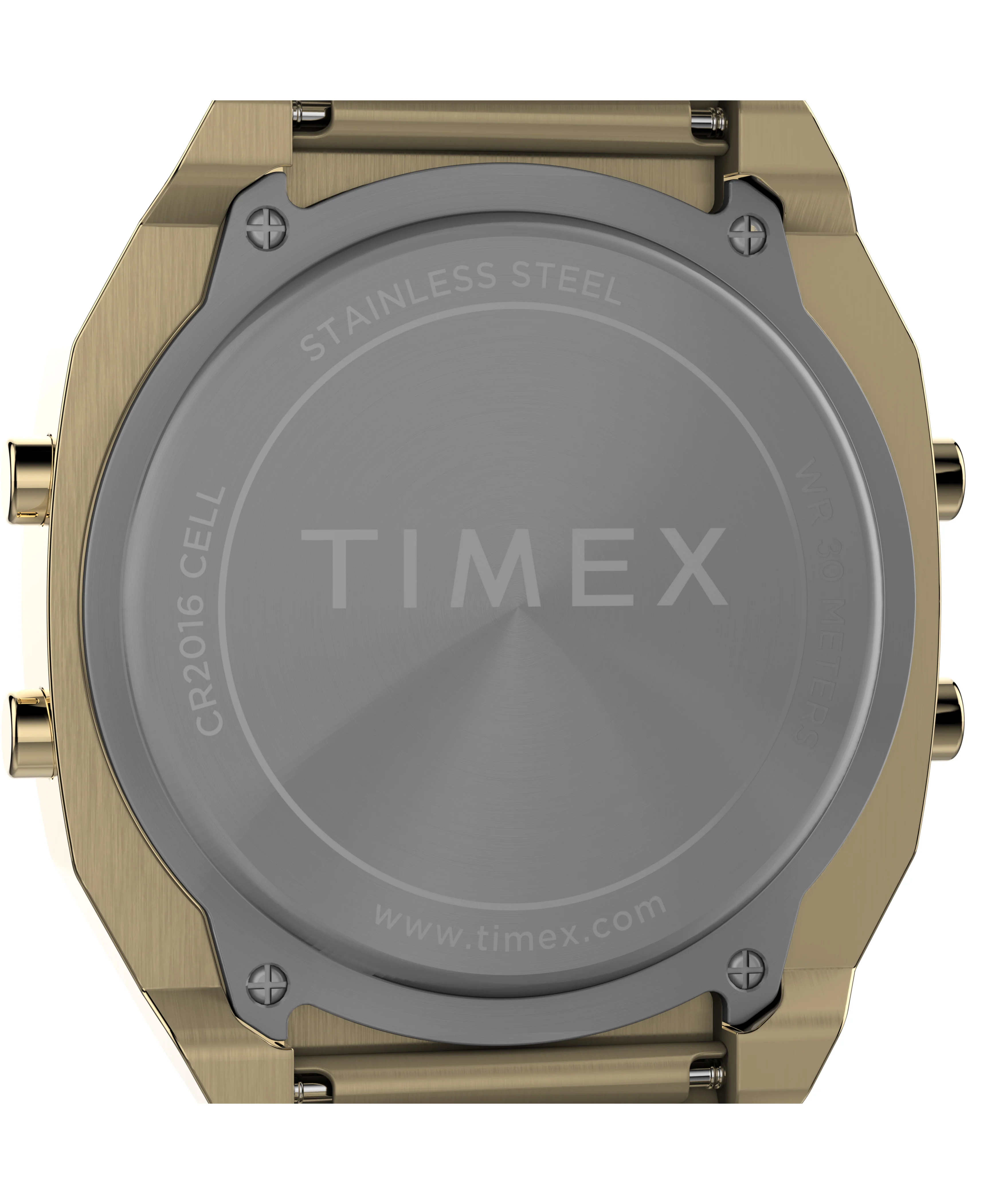 STYLE Digital / Stainless Steel | Digital Dial - Image 4