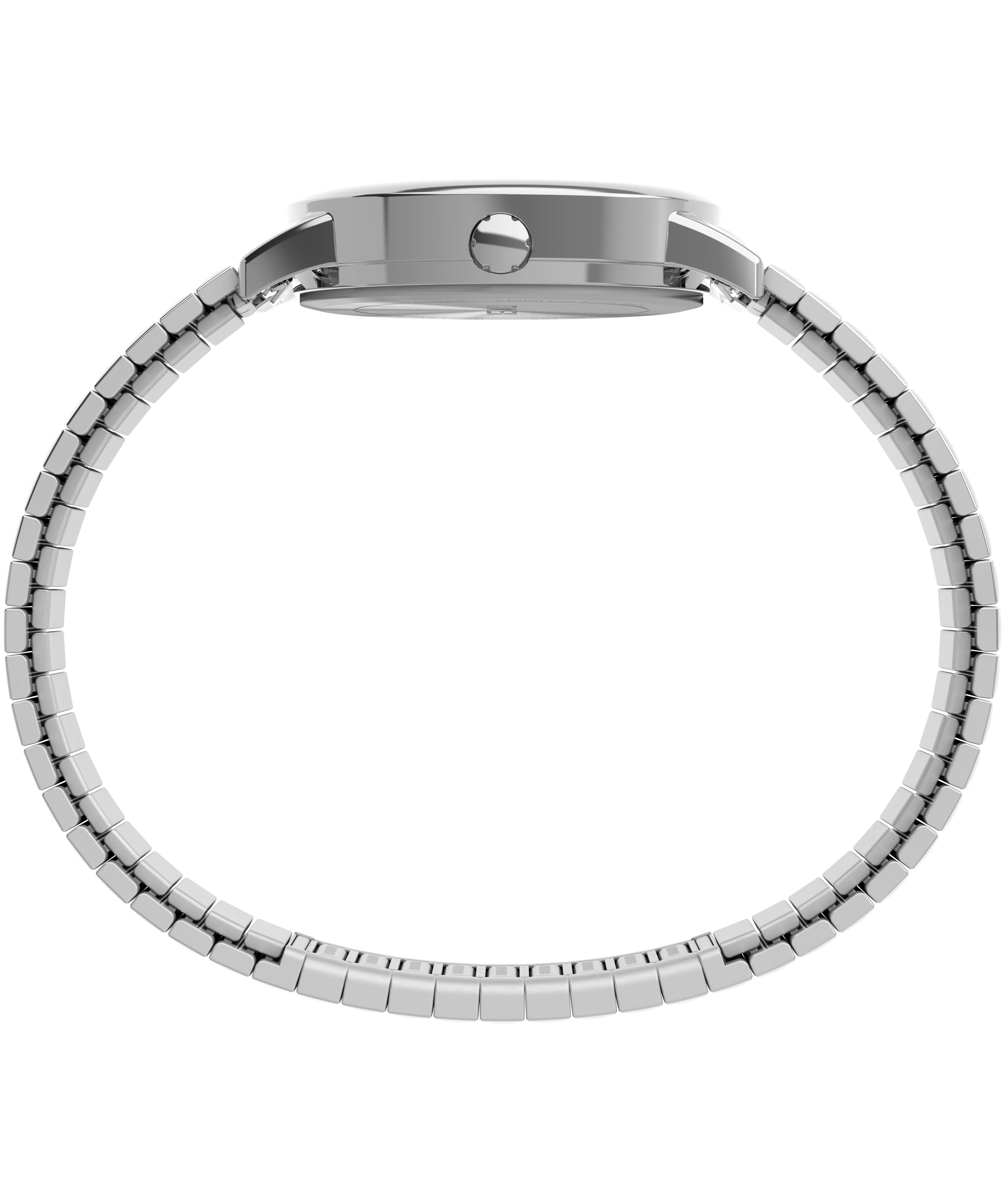STYLE White / Stainless Steel White Dial - Image 2