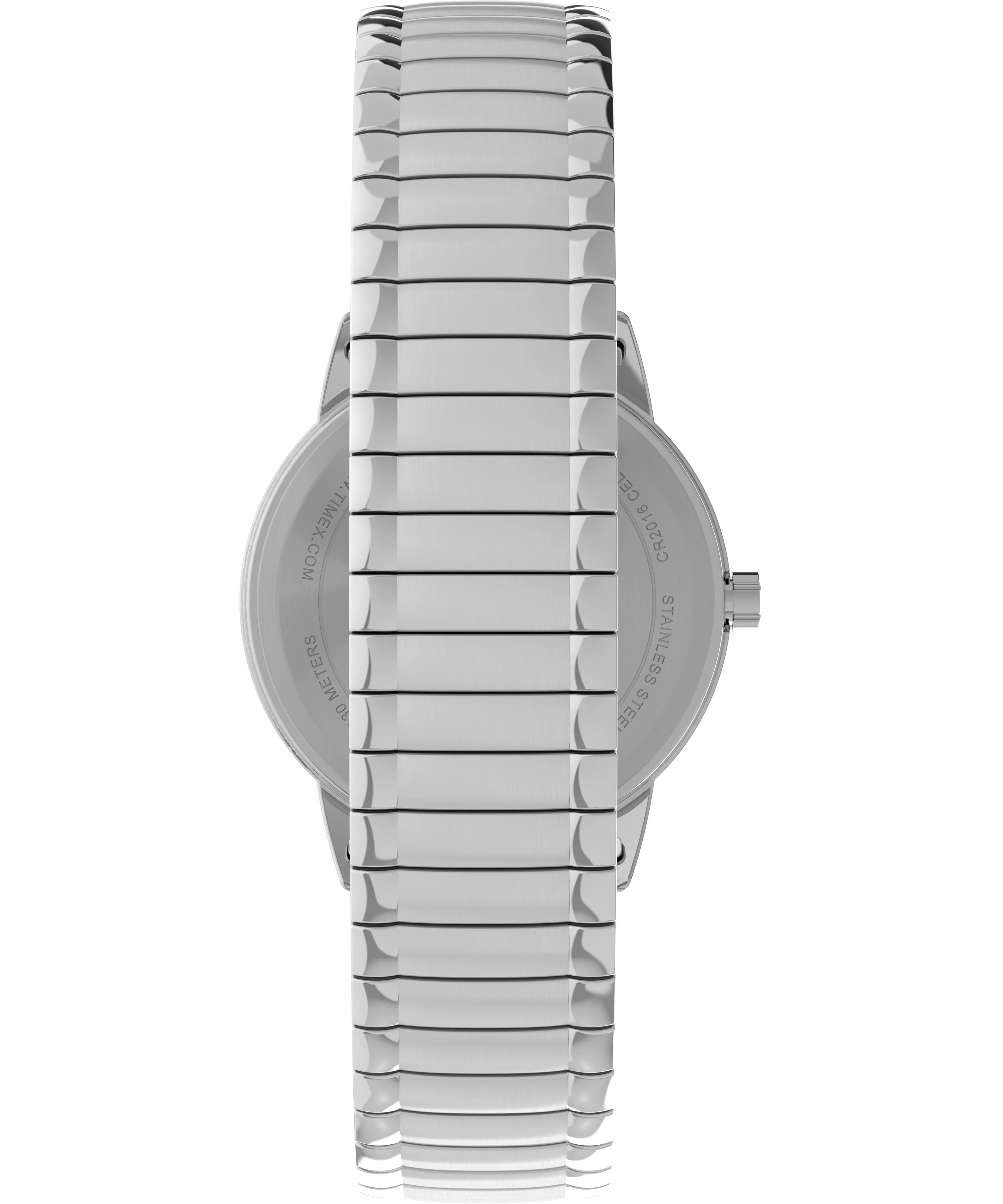 STYLE White / Stainless Steel White Dial - Image 3