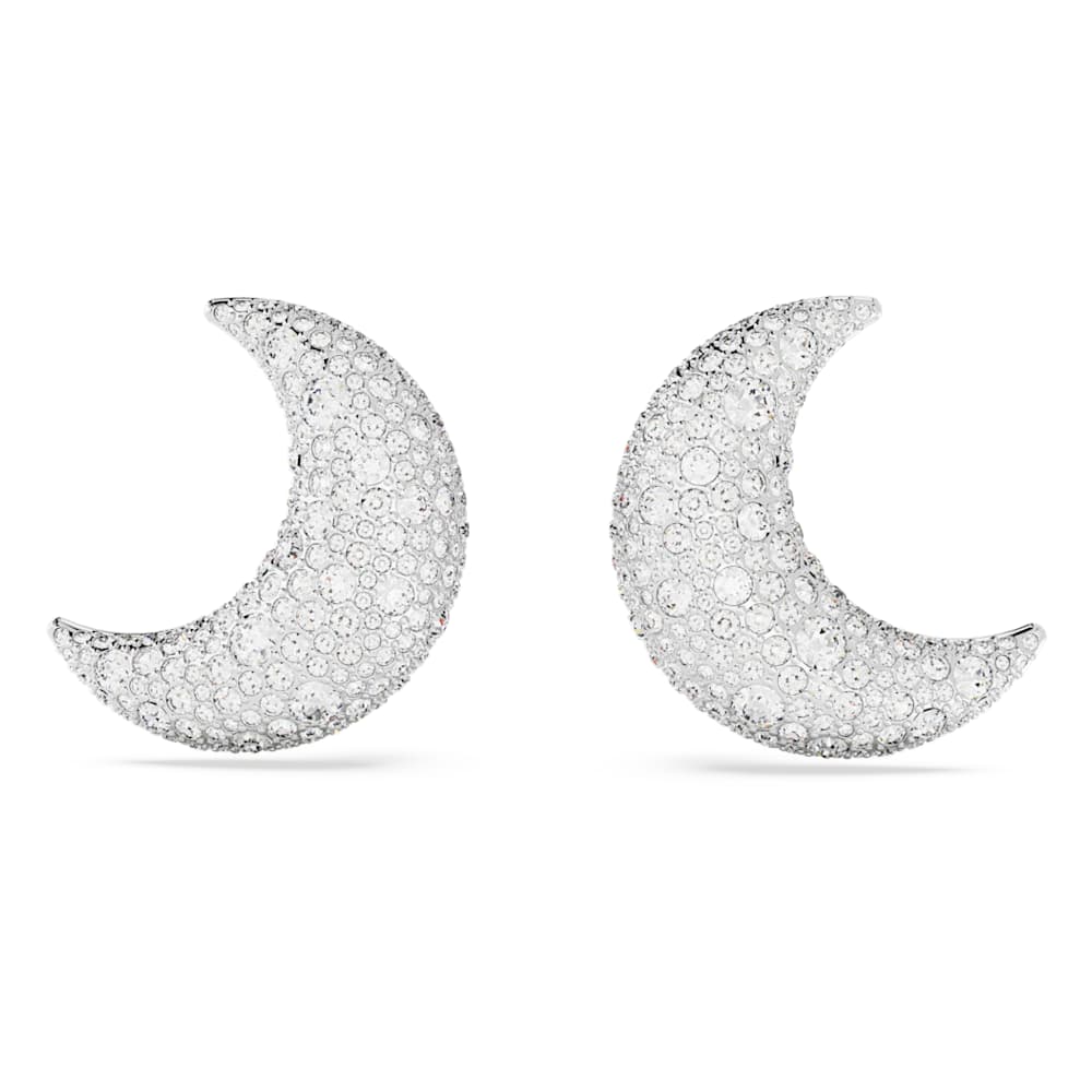 Sublima White / Rhodium-Plated