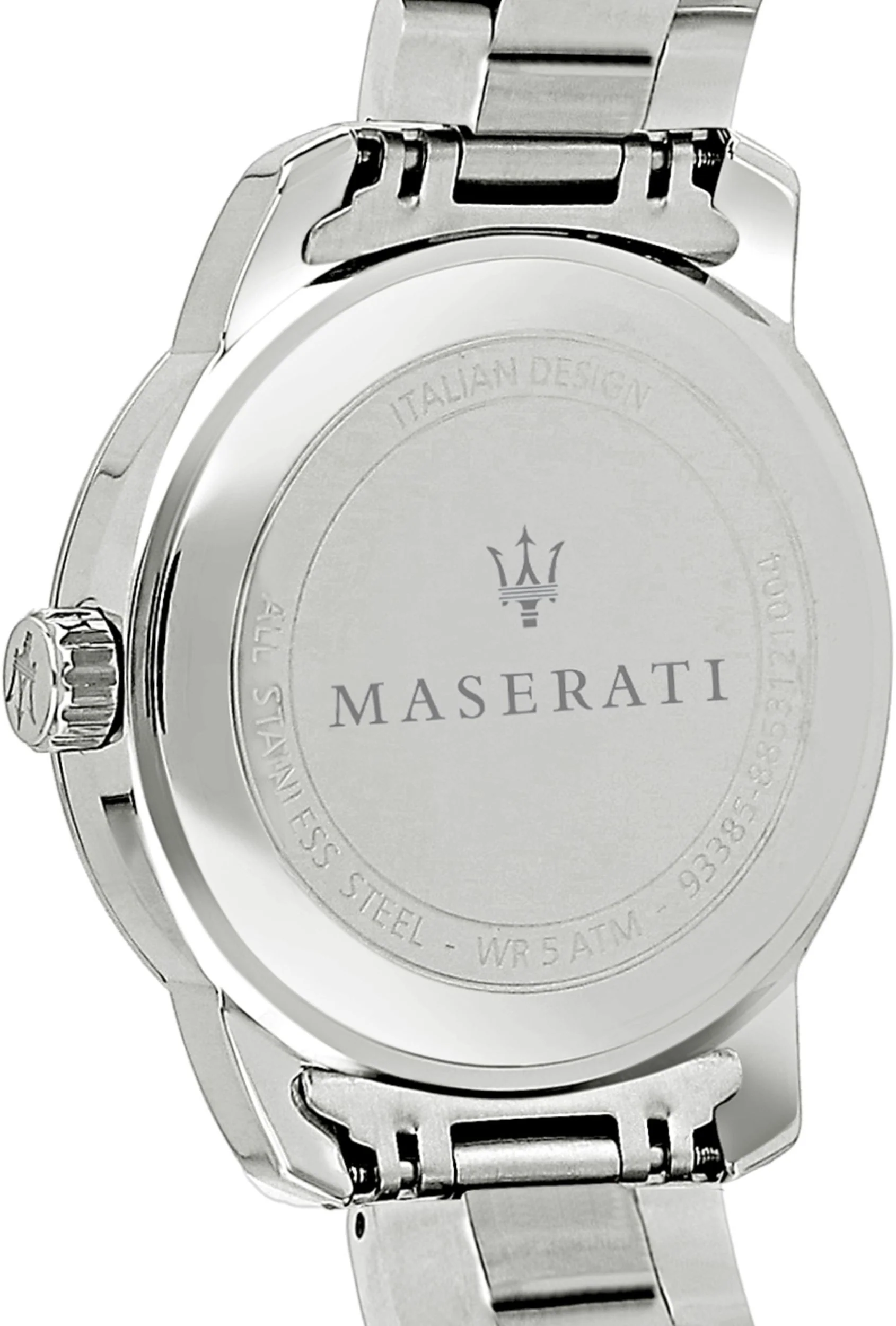SUCCESSO Blue / Stainless Steel - Image 4