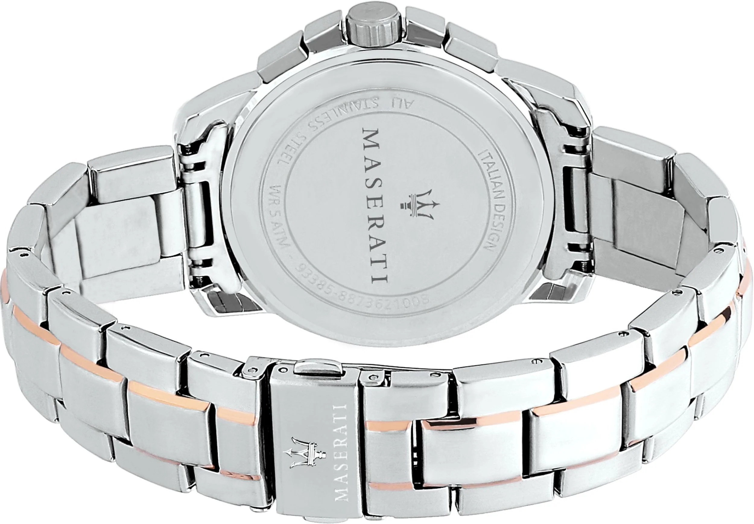 SUCCESSO Blue Dial - Image 2