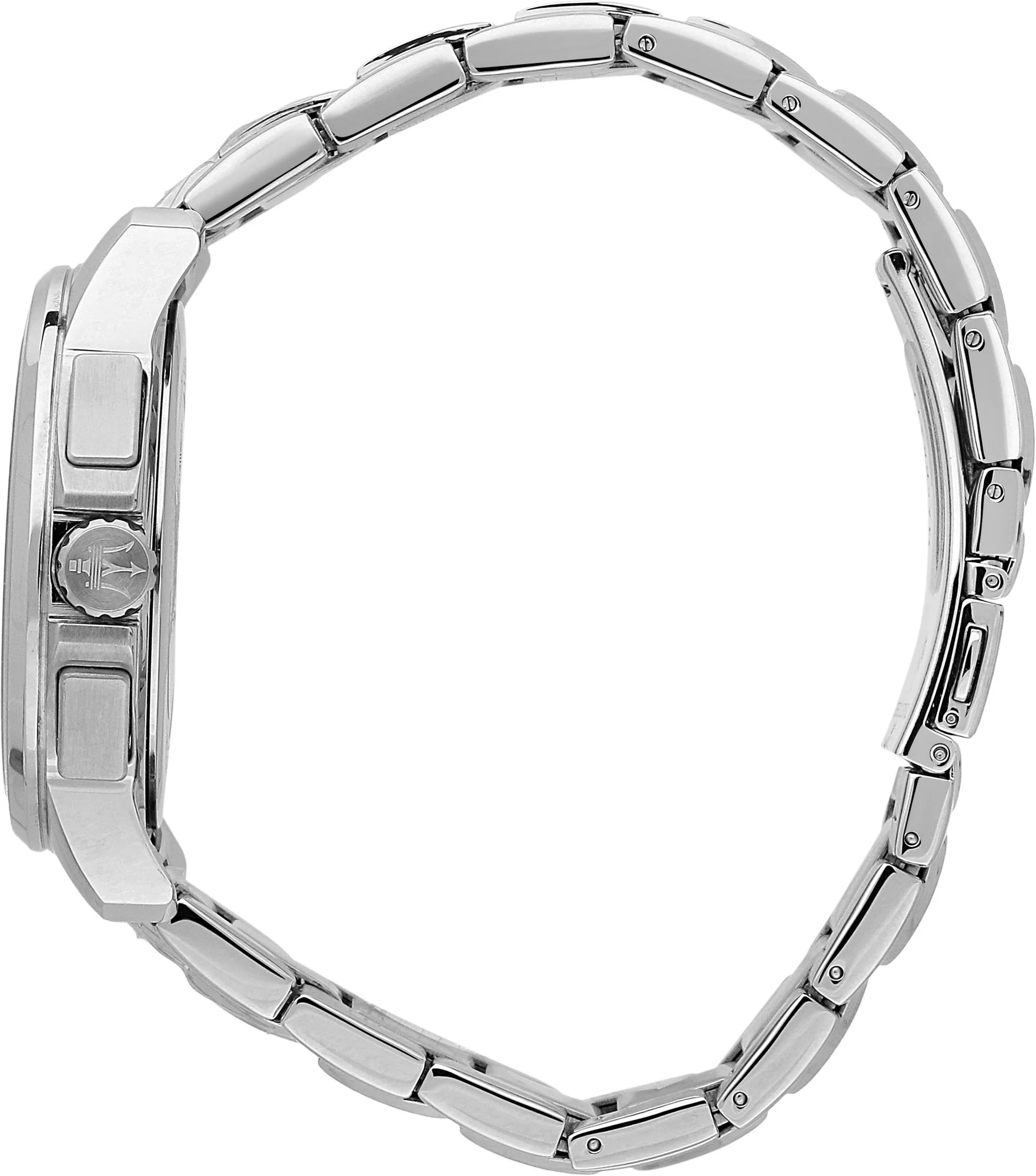 SUCCESSO Blue / Stainless Steel Blue Dial - Image 3