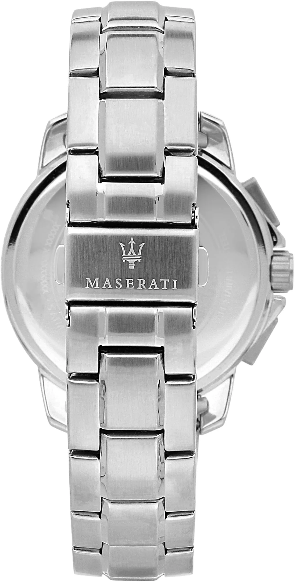 SUCCESSO Blue / Stainless Steel Blue Dial - Image 4
