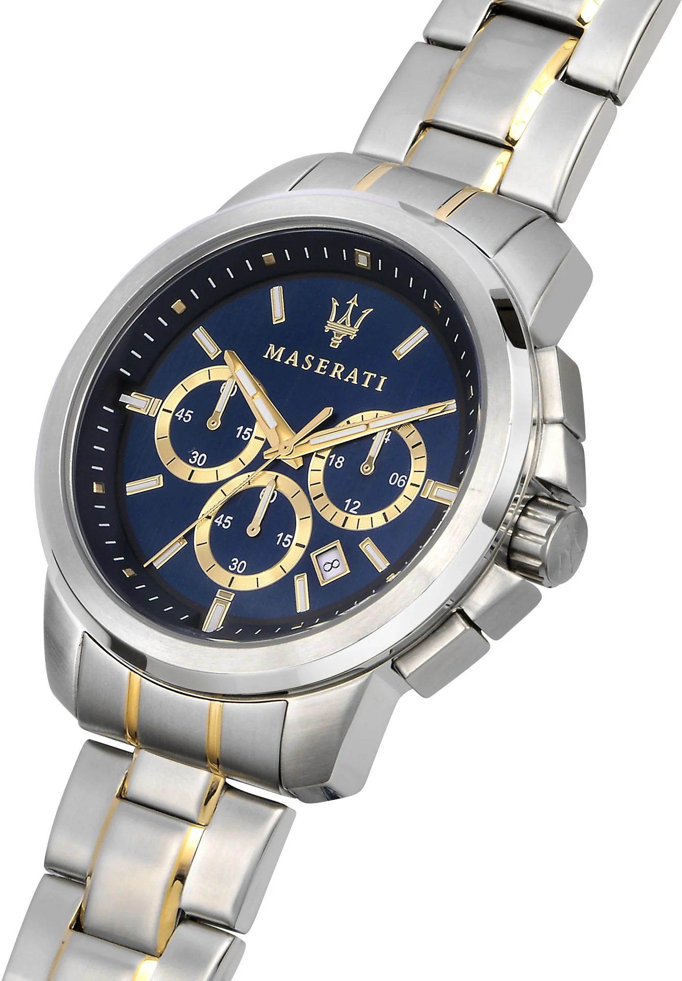 SUCCESSO Blue Dial - Image 4