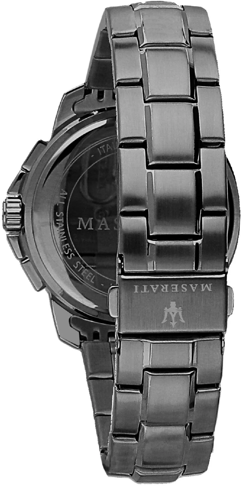 SUCCESSO Blue Dial - Image 2