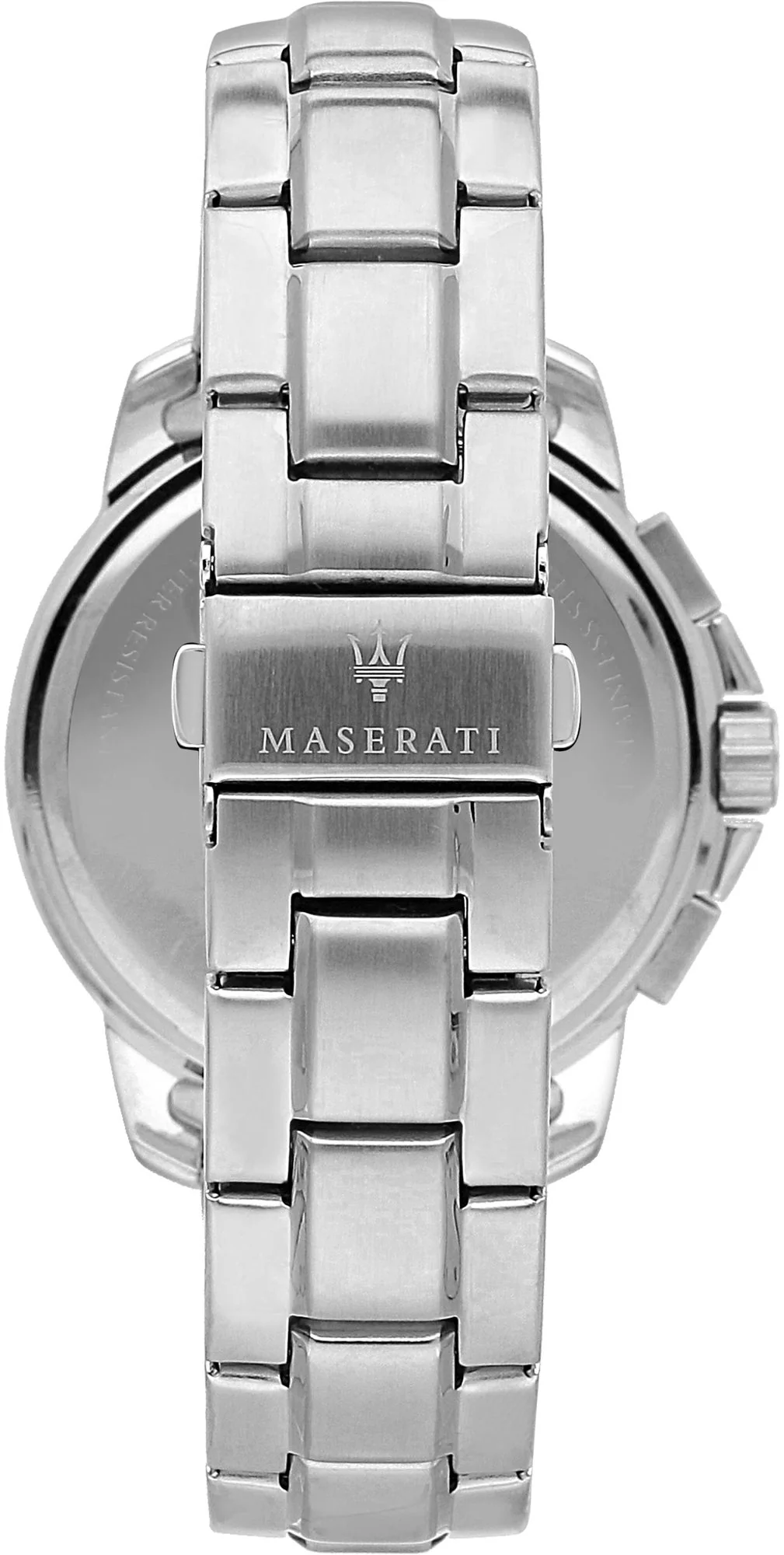 SUCCESSO Green / Stainless Steel | Green Dial - Image 3