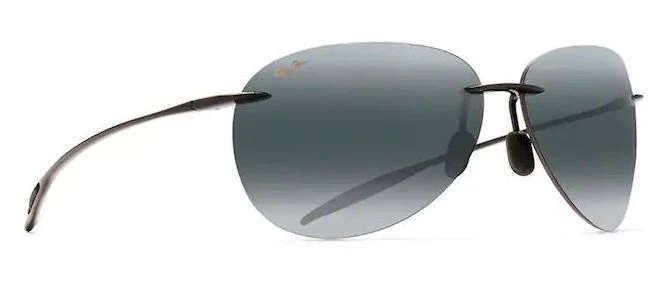 SUGARBEACH UNISEX / BLACK / GREY