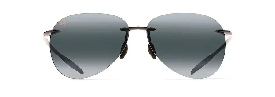 SUGARBEACH UNISEX / BLACK / GREY - Image 2