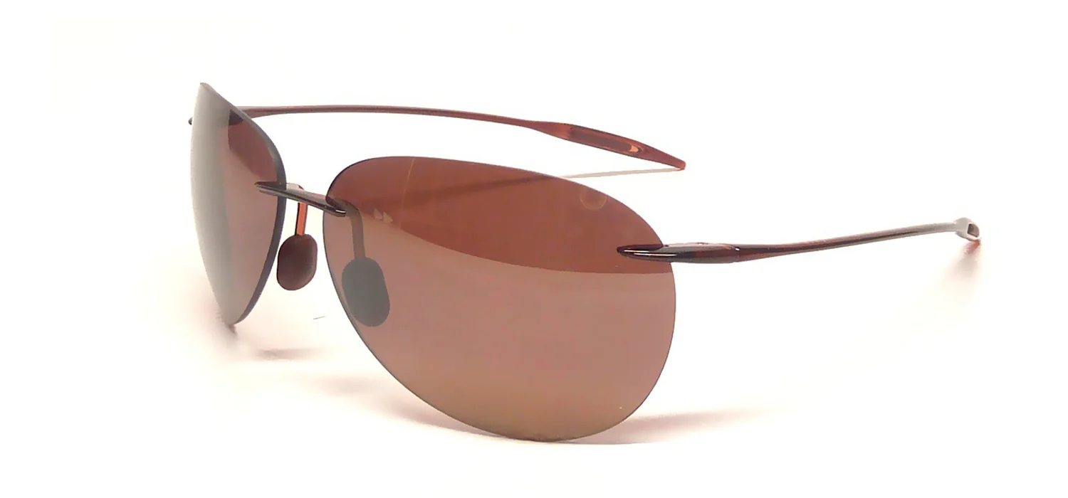 SUGARBEACH UNISEX / ROOTBEER / HCL BRONZE - Image 4