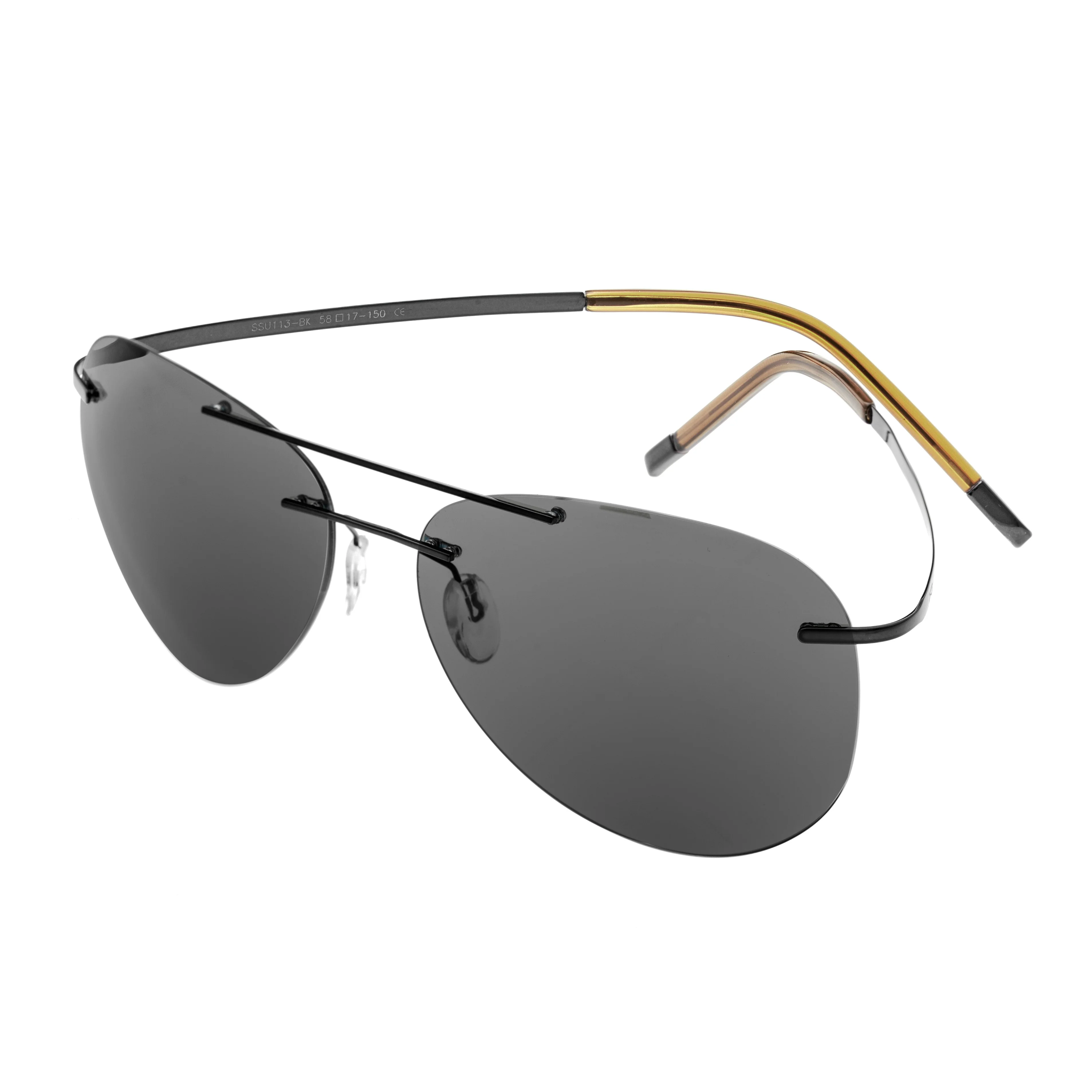 Sullivan Black/Black | Dial