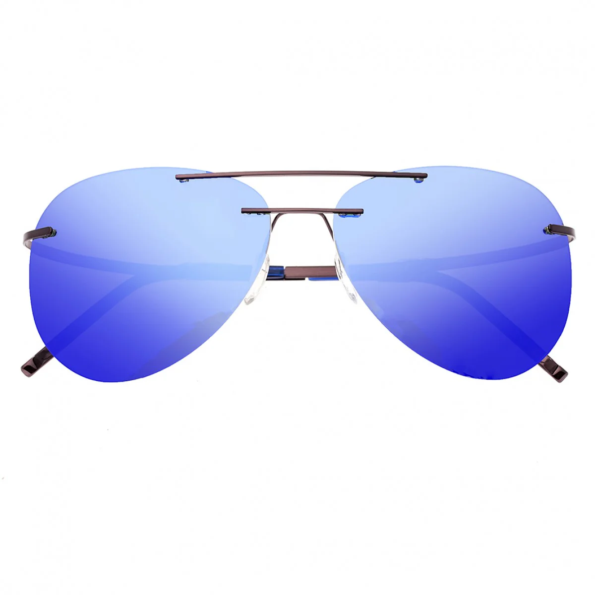 Sullivan Brown/Purple-Blue | Dial - Image 2