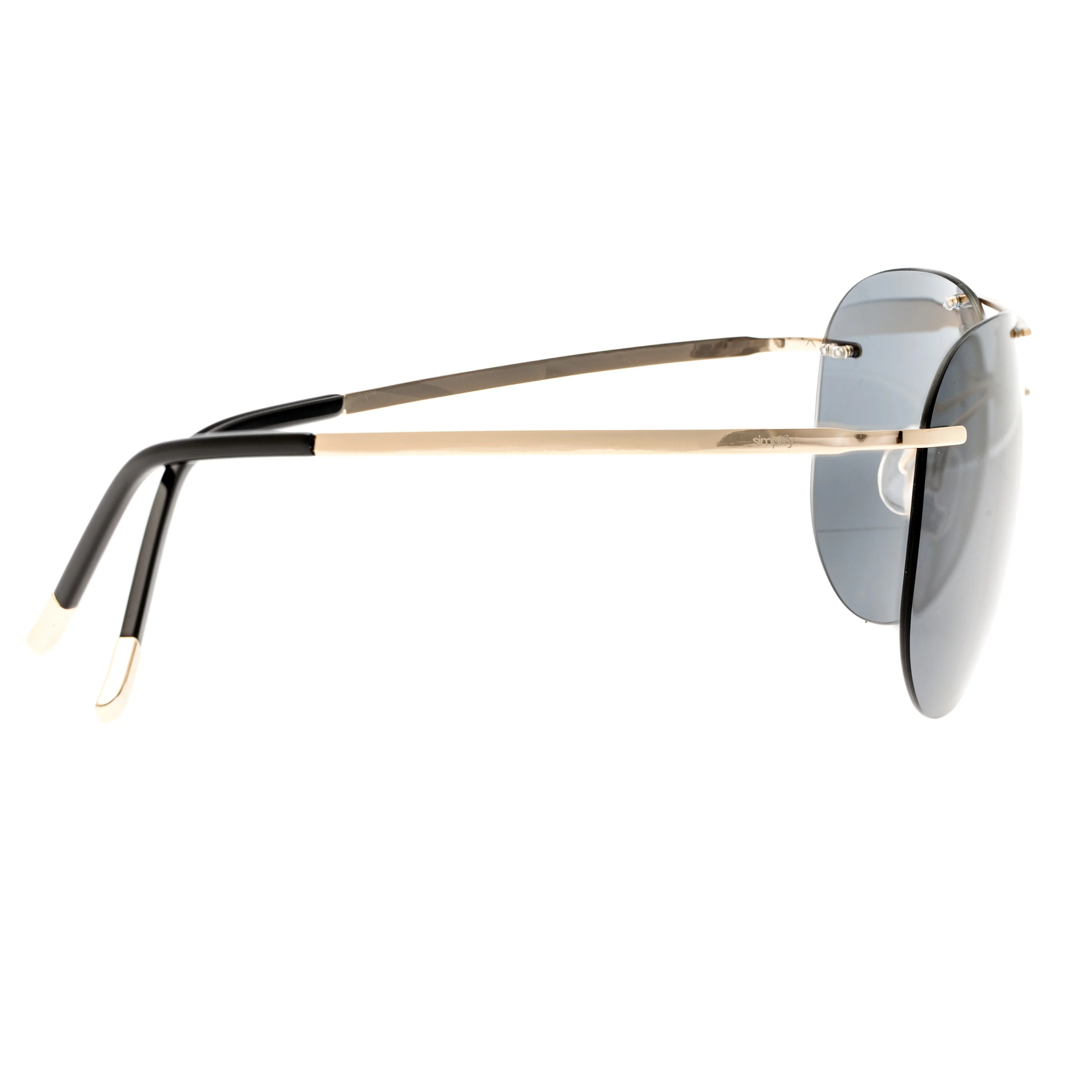 Sullivan Gold/Black | Dial - Image 3