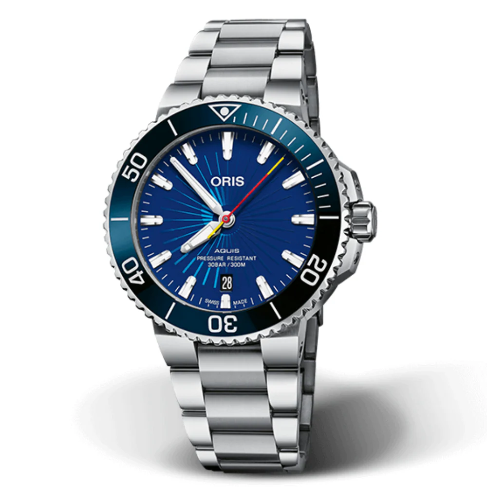 Sun Wukong Limited Edition 41.5mm | Blue Dial