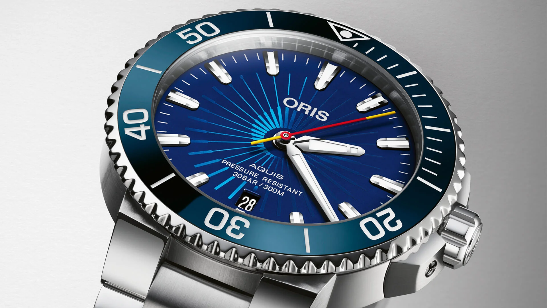Sun Wukong Limited Edition 41.5mm | Blue Dial - Image 3